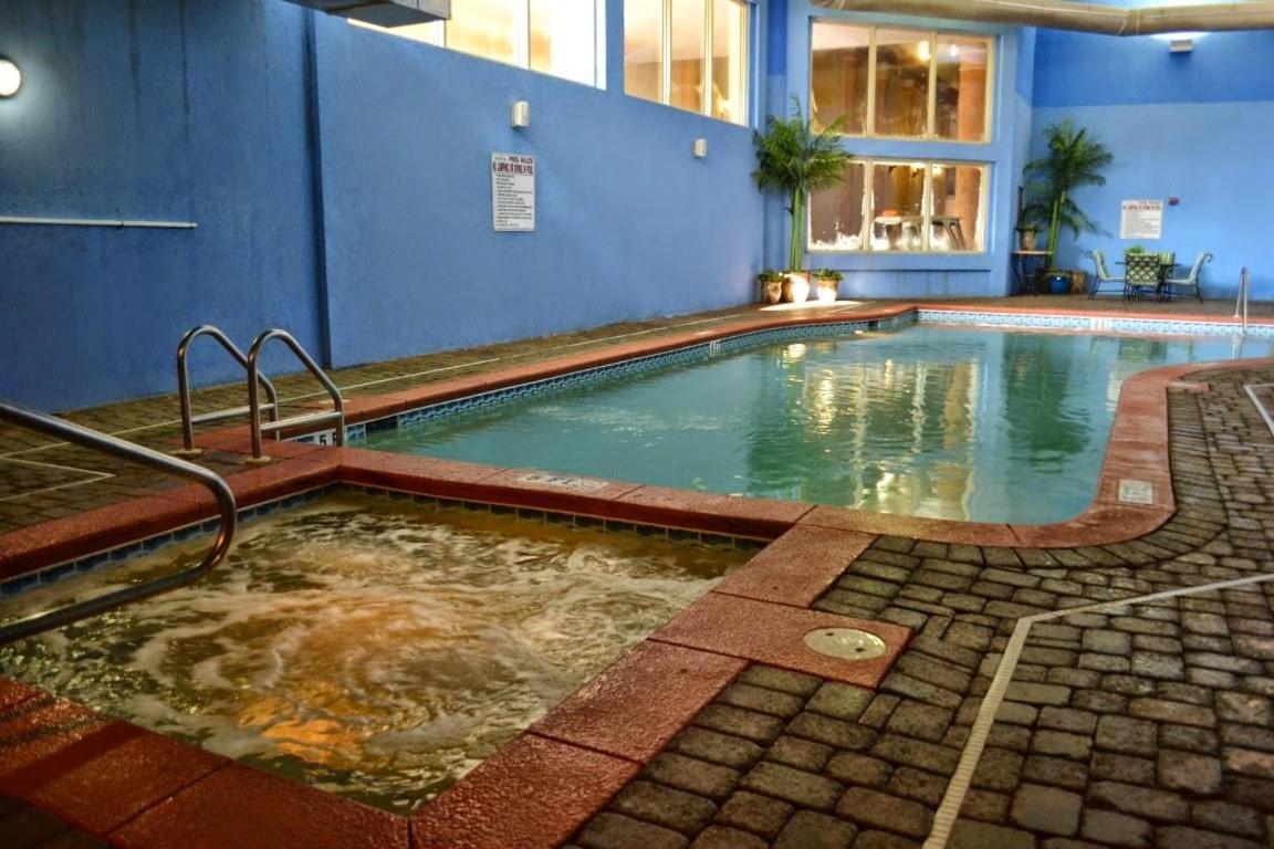 Shores Of Panama 2327 - 1 Bedroombunks And Sleeper Sofa, Sunset View! Free Fun! *