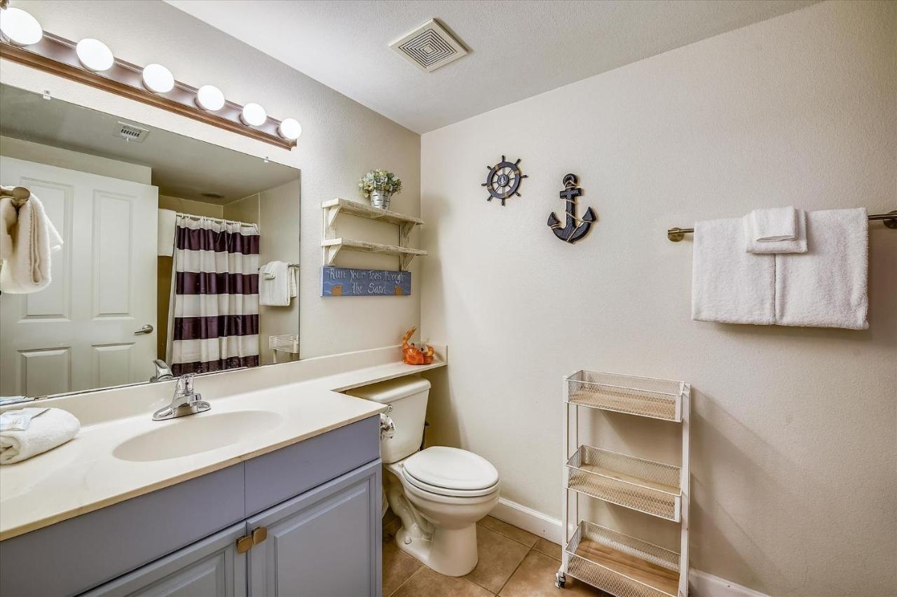 Apartment Shores Of Panama 1704 - 2 Bedroom Bunk Sleeps 8, Updated! Res, Parking
