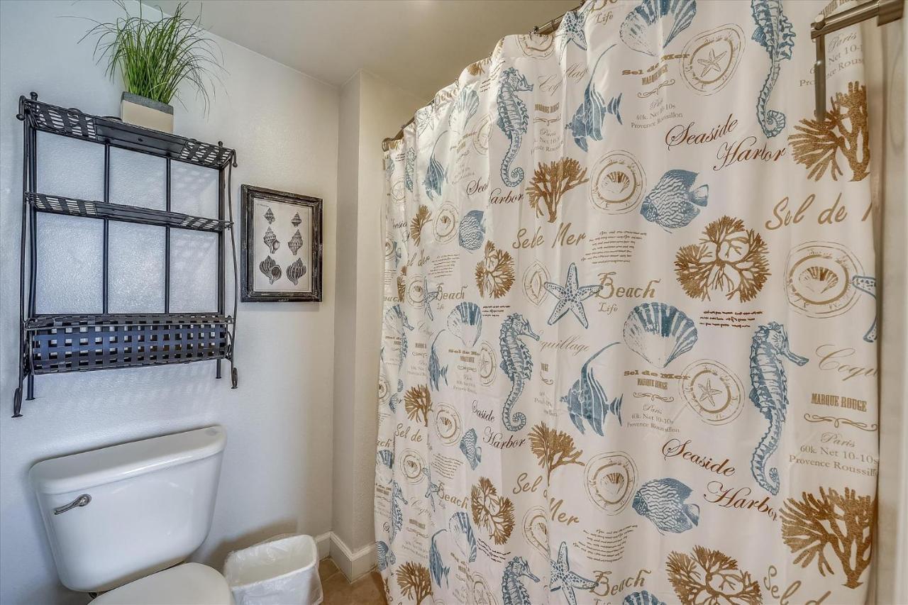 Shores Of Panama 1704 - 2 Bedroom Bunk Sleeps 8, Updated! Res, Parking Panama City Beach