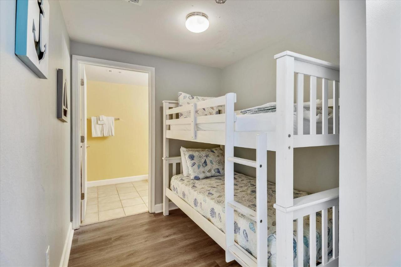 Shores Of Panama 2026 - 1 Bedroombunkssleeps 6, Res, Parking! *
