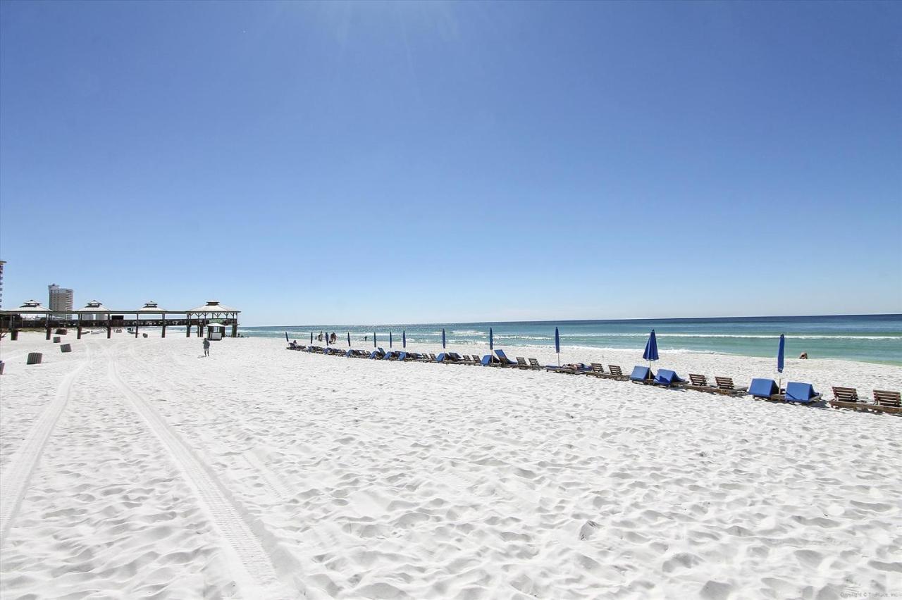 Apartment Shores Of Panama 2026 - 1 Bedroombunkssleeps 6, Res, Parking! Panama City Beach