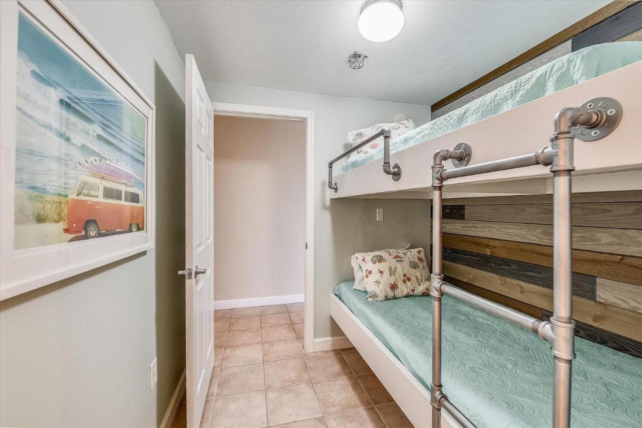 Apartment Shores Of Panama 808- 1 Bedroombunk Room, Free Fun! Updated! Sleeps 6, *