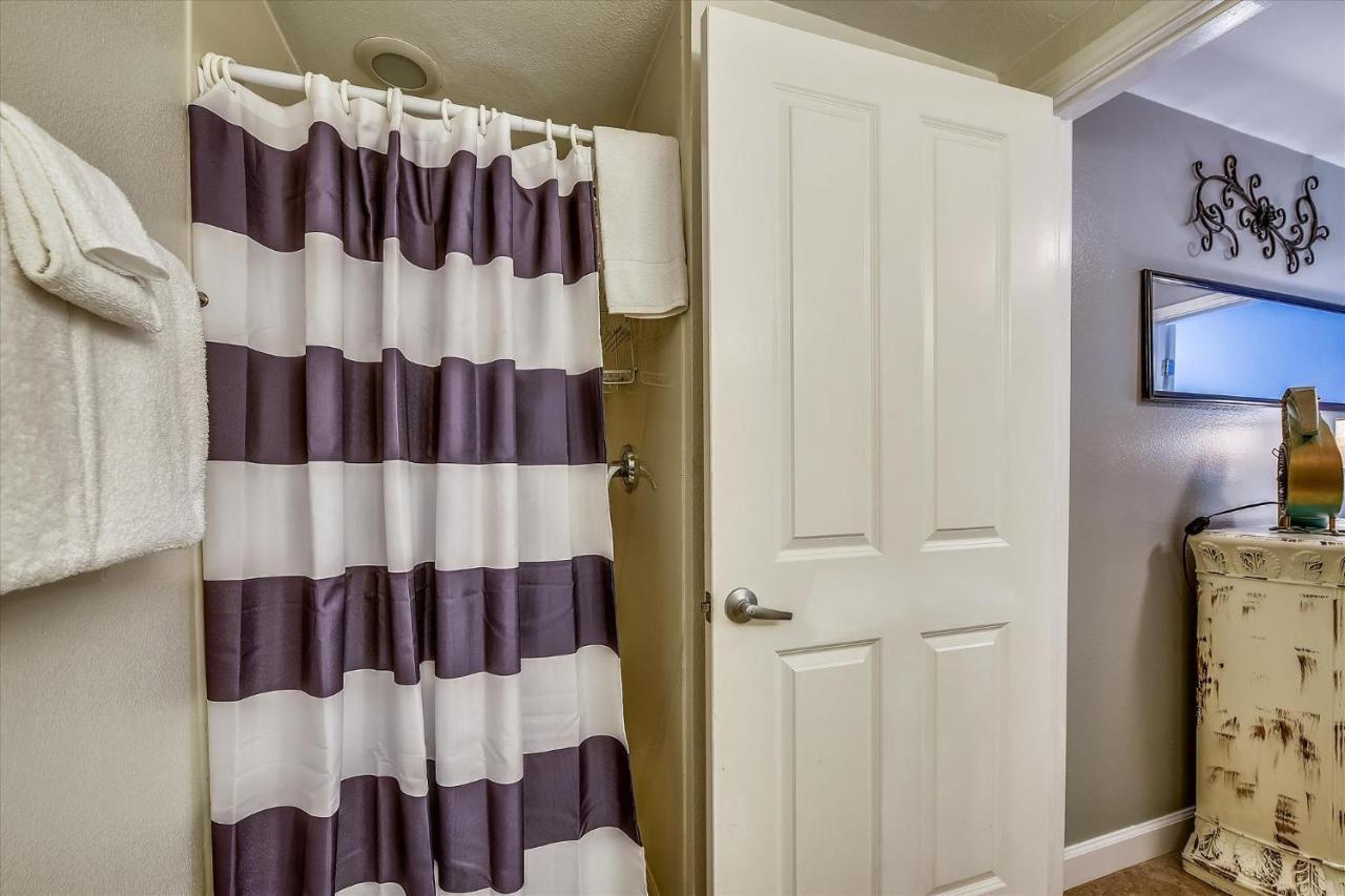 Shores Of Panama 1704 - 2 Bedroom Bunk Sleeps 8, Updated! Res, Parking