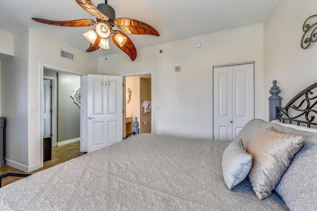 Apartment Shores Of Panama 1704 - 2 Bedroom Bunk Sleeps 8, Updated! Res, Parking *