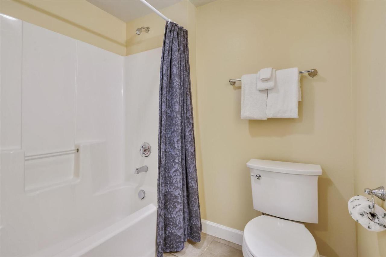 Apartment Shores Of Panama 2026 - 1 Bedroombunkssleeps 6, Res, Parking!