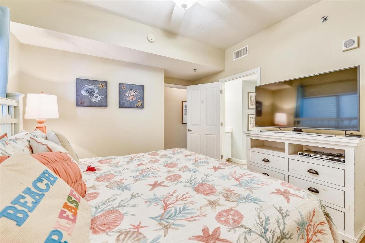 Shores Of Panama 808- 1 Bedroombunk Room, Free Fun! Updated! Sleeps 6, Panama City Beach