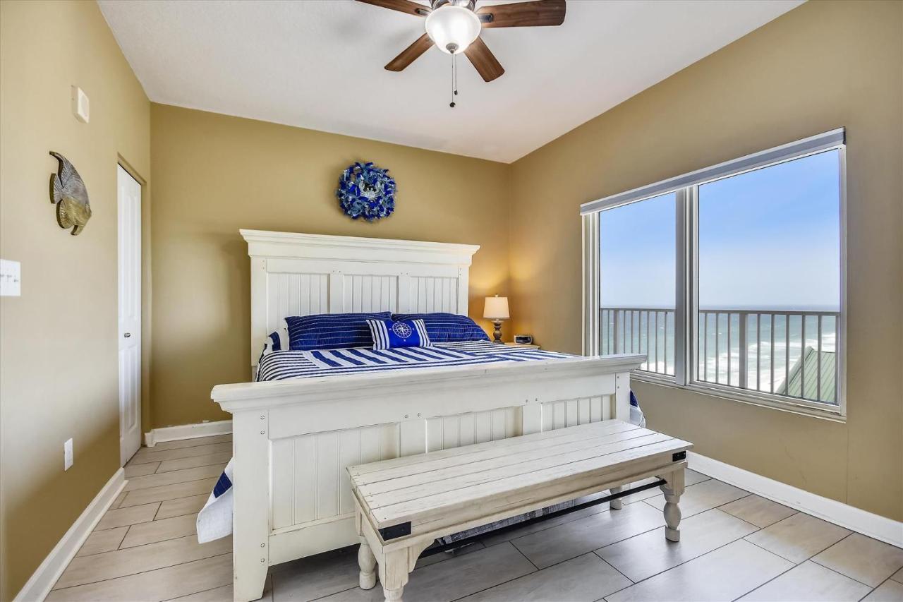 Shores Of Panama 1804 - 2 Bedroom Bunkroom Sleeps 8, Updated! Free Fun, Panama City Beach