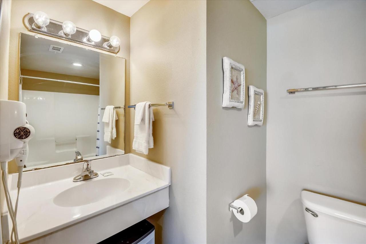 Shores Of Panama 1804 - 2 Bedroom Bunkroom Sleeps 8, Updated! Free Fun, Apartment