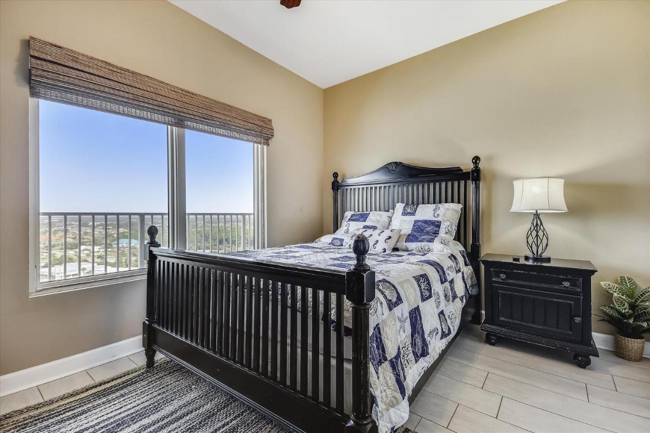 Shores Of Panama 1804 - 2 Bedroom Bunkroom Sleeps 8, Updated! Free Fun, *