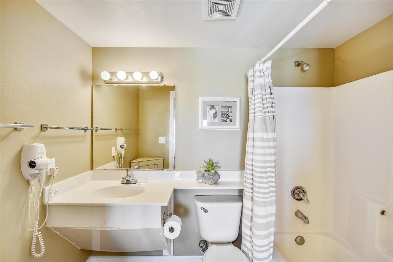 Apartment Shores Of Panama 1804 - 2 Bedroom Bunkroom Sleeps 8, Updated! Free Fun, Panama City Beach