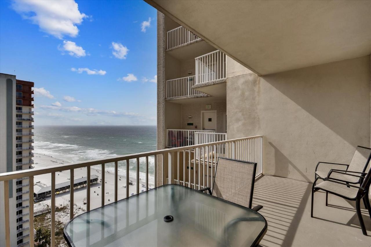 Shores Of Panama 1804 - 2 Bedroom Bunkroom Sleeps 8, Updated! Free Fun, Apartment Panama City Beach