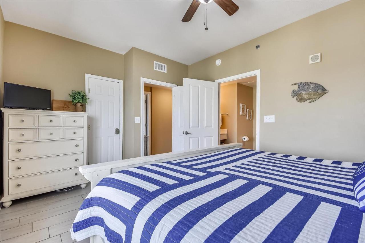 Shores Of Panama 1804 - 2 Bedroom Bunkroom Sleeps 8, Updated! Free Fun, Panama City Beach