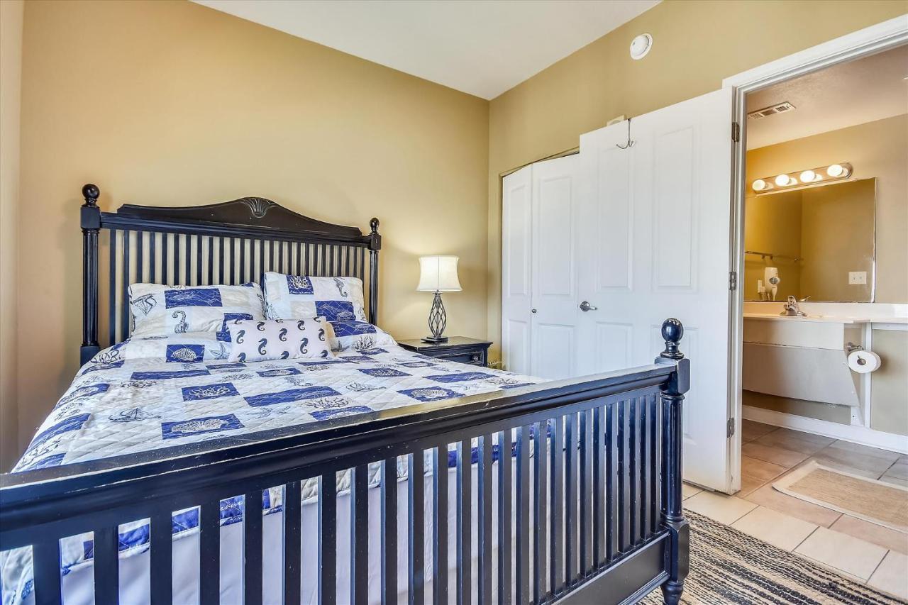 Apartment Shores Of Panama 1804 - 2 Bedroom Bunkroom Sleeps 8, Updated! Free Fun,