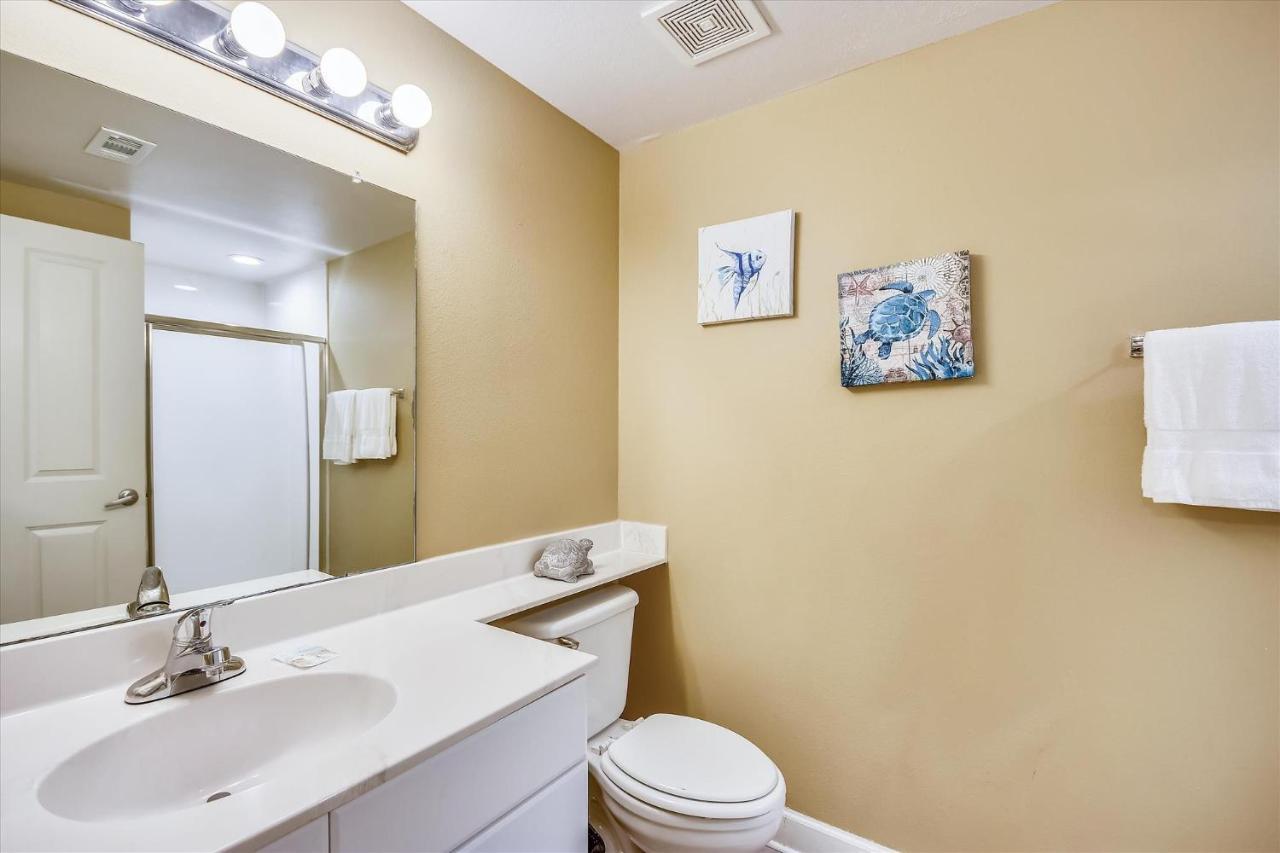 Shores Of Panama 1804 - 2 Bedroom Bunkroom Sleeps 8, Updated! Free Fun, Apartment