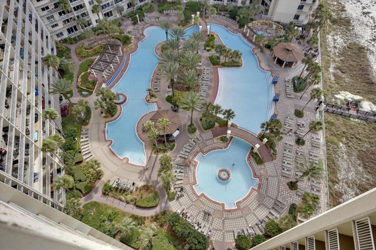 Shores Of Panama 1804 - 2 Bedroom Bunkroom Sleeps 8, Updated! Free Fun, Apartment *
