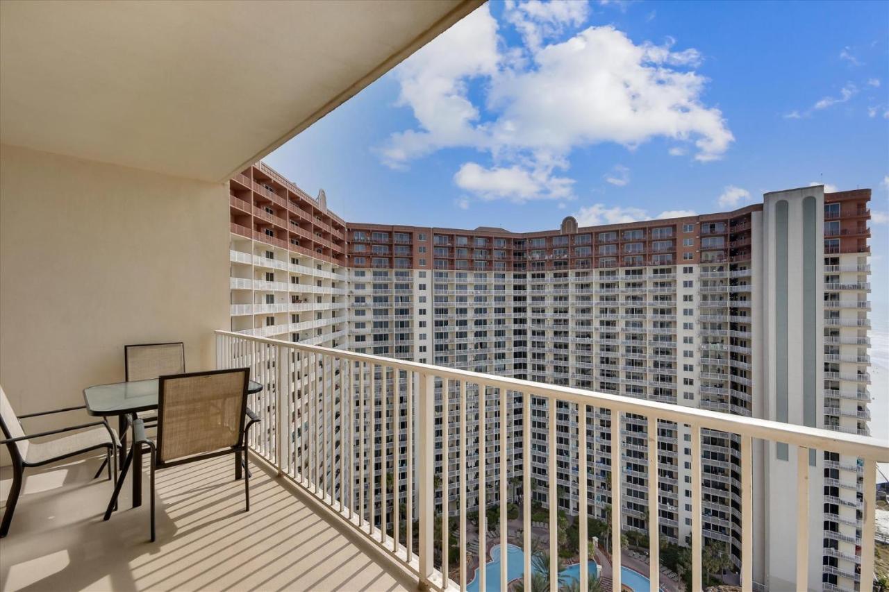 Shores Of Panama 1804 - 2 Bedroom Bunkroom Sleeps 8, Updated! Free Fun, *