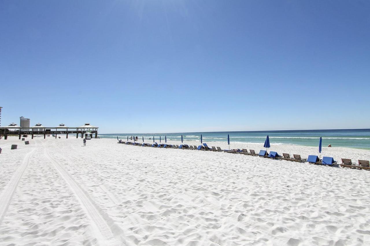 Apartment Shores Of Panama 1807 -fantastic 2bdbunks, Sleeps 8! Reserved Parking! Free Fun *