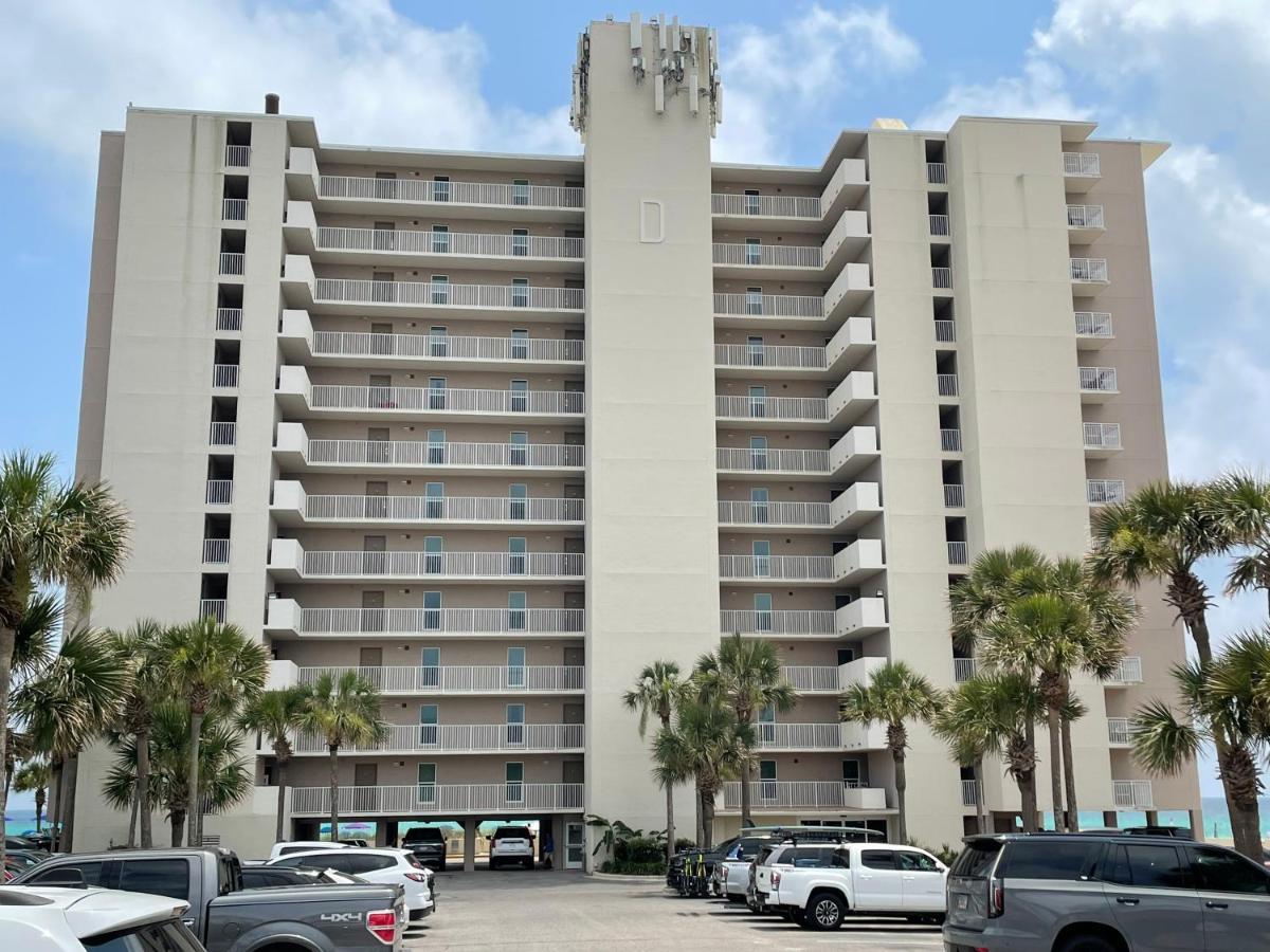Dunes Of Panama D-704 Panama City Beach