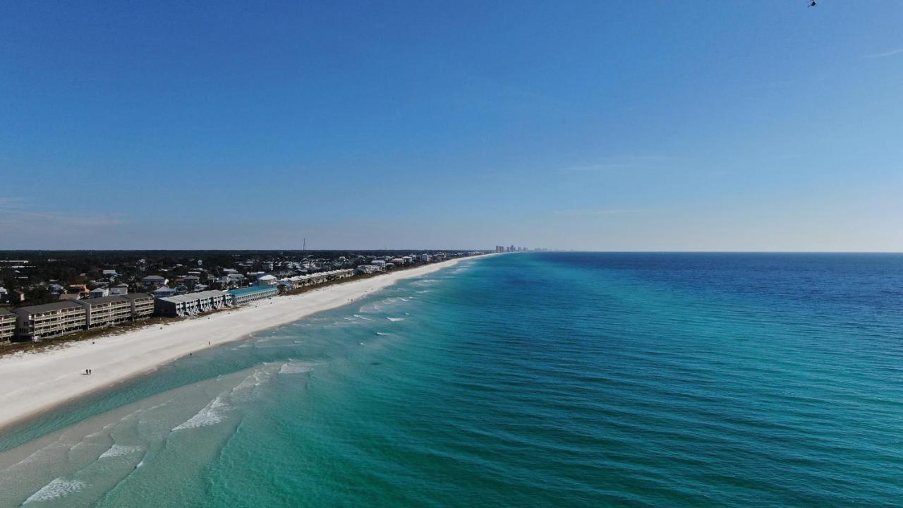 Goin Coastal By Nautical Vacation Holiday home Panama City Beach