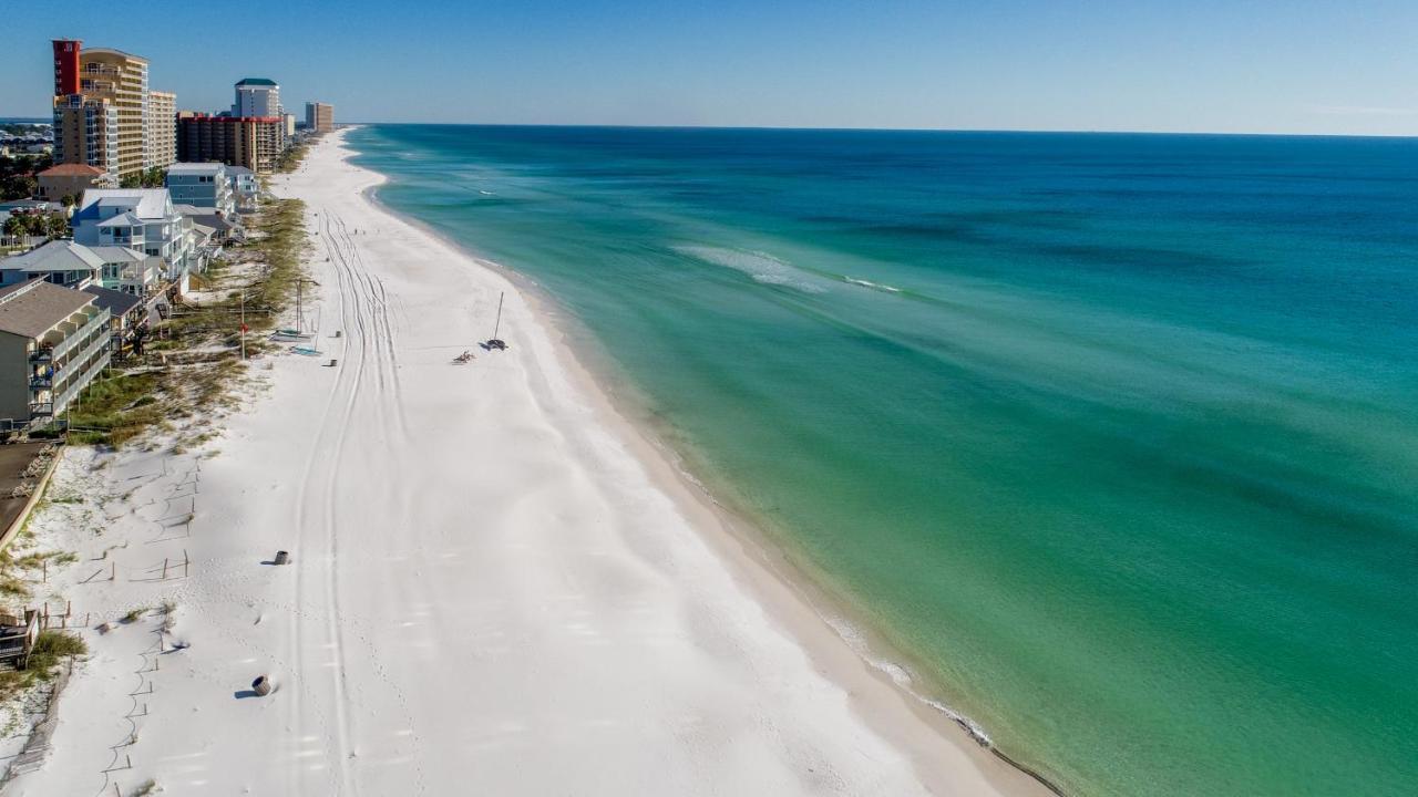 Holiday home Goin Coastal By Nautical Vacation Panama City Beach