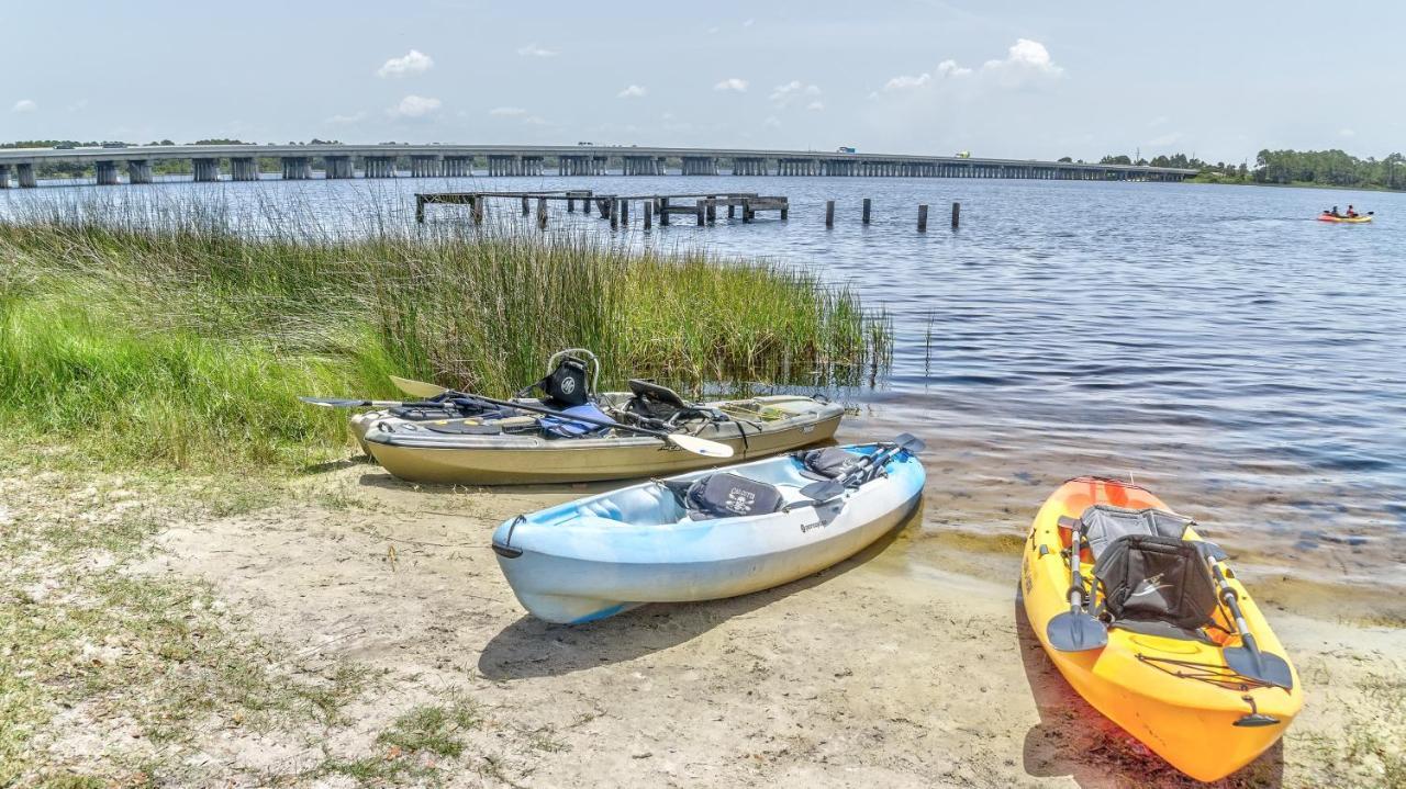 Holiday home Goin Coastal By Nautical Vacation Panama City Beach
