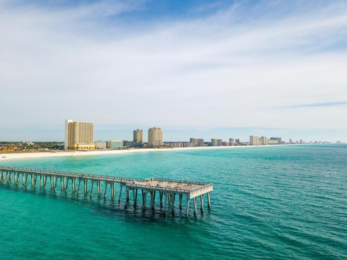 Goin Coastal By Nautical Vacation * Panama City Beach