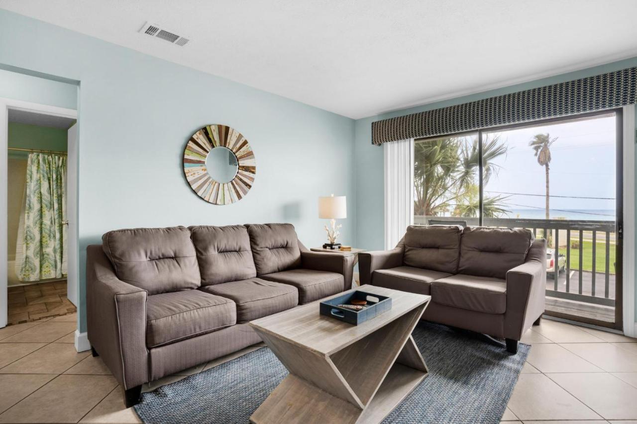 Endless Summer A21 Holiday home Panama City Beach
