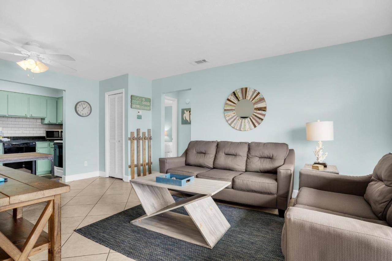 Endless Summer A21 Holiday home