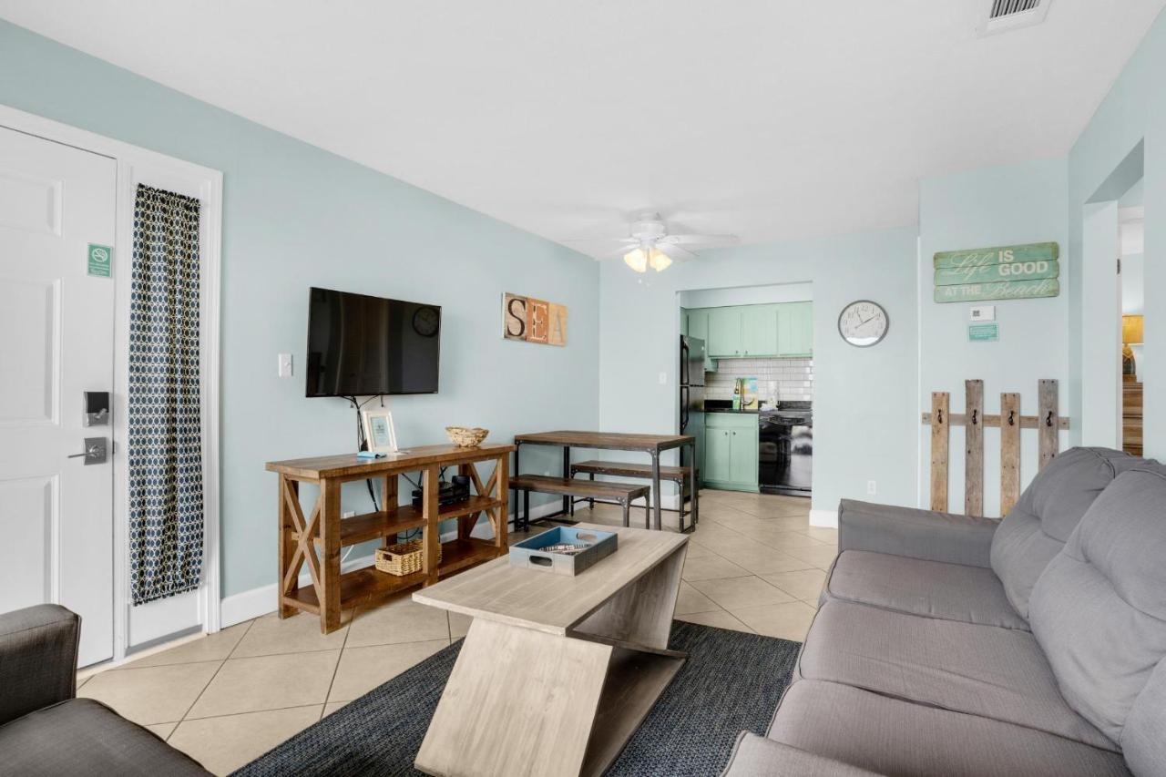 Endless Summer A21 Holiday home *