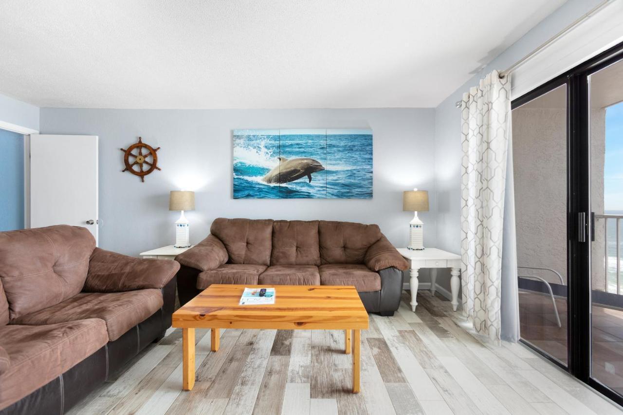 Summit 1428 Apartment Panama City Beach