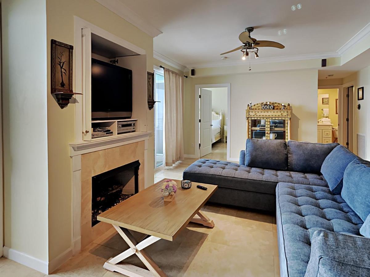 Apartment En Soleil 1222 West Panama City Beach
