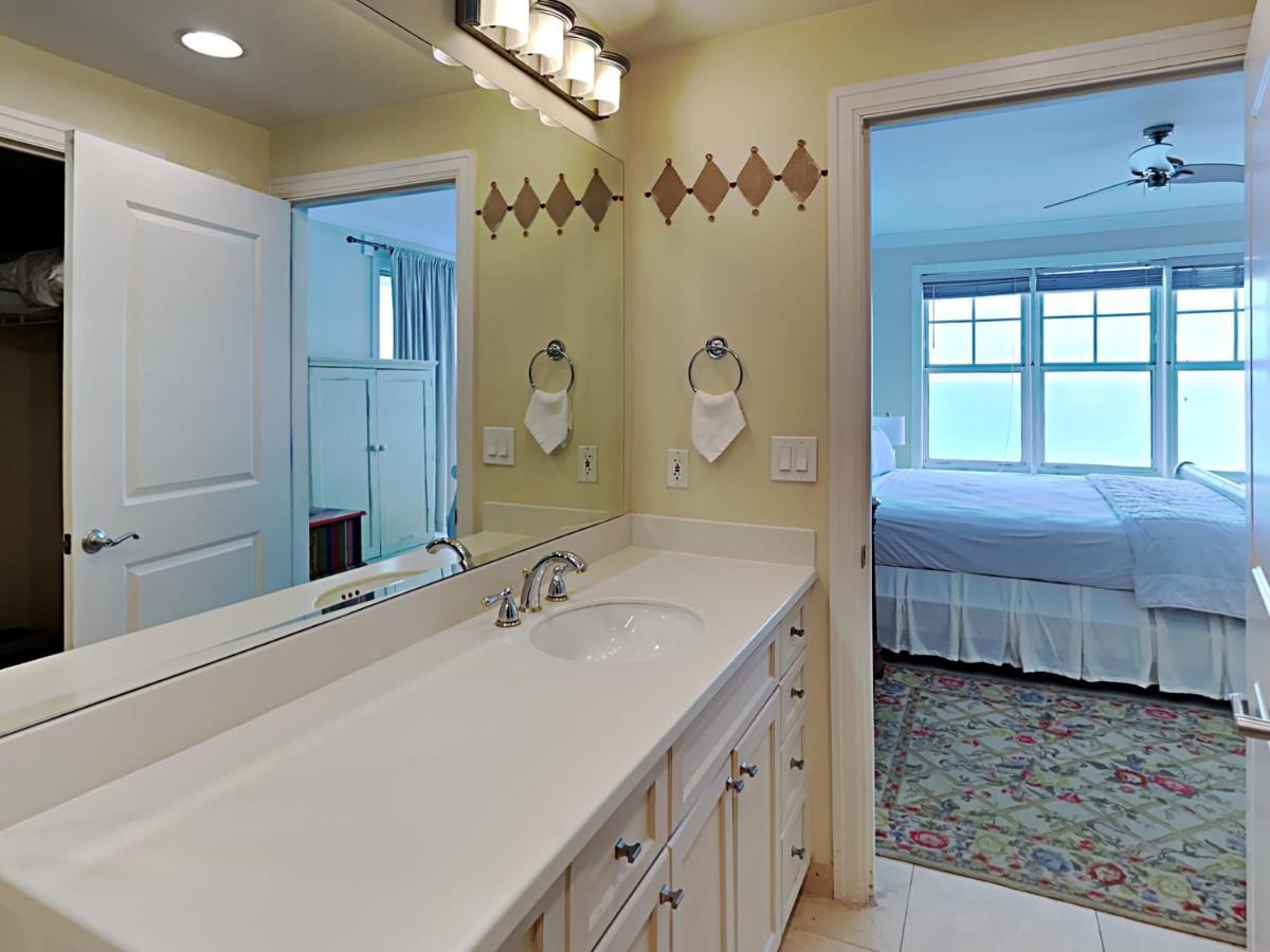 Apartment En Soleil 1222 West Panama City Beach