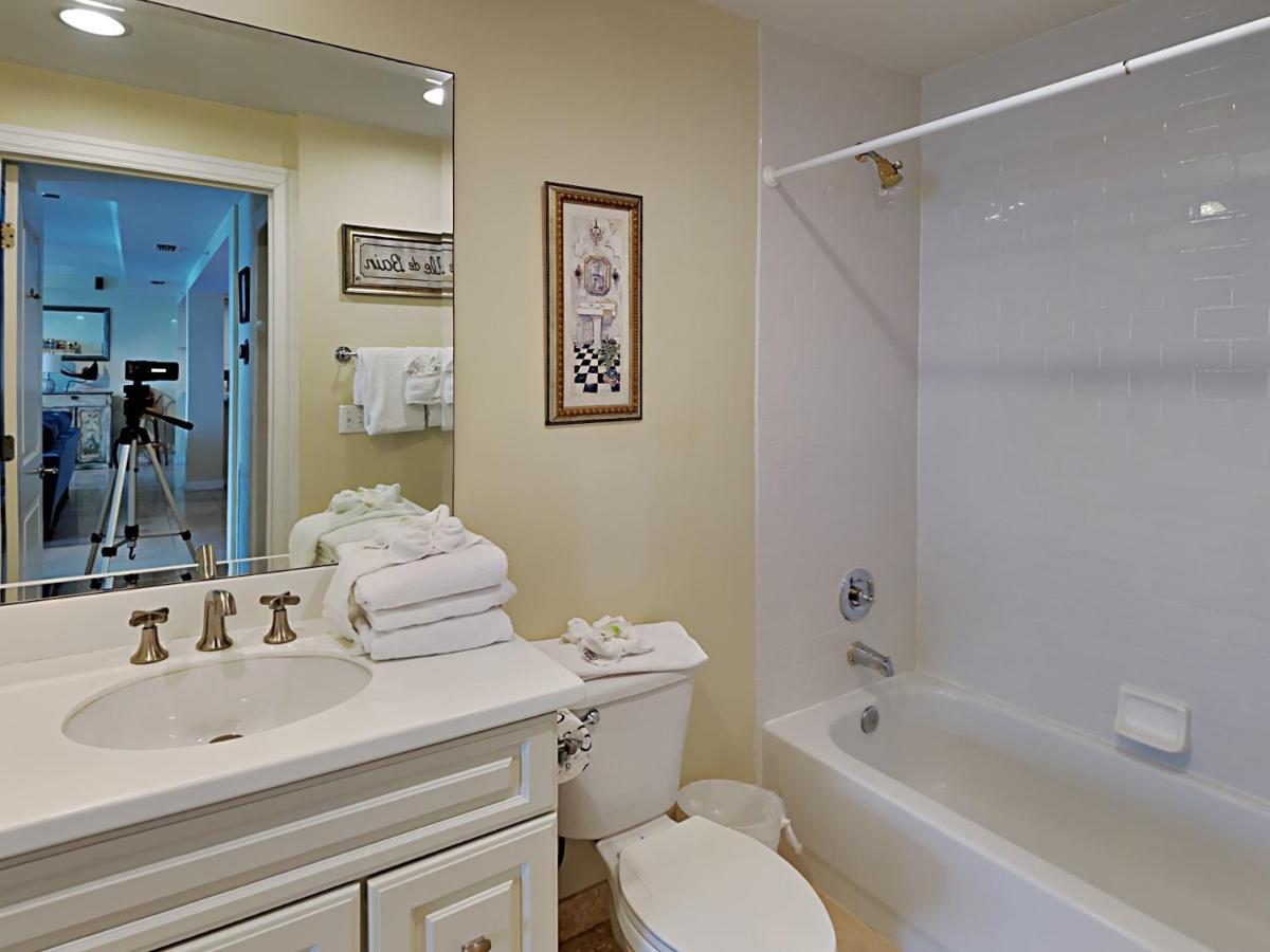 Apartment En Soleil 1222 West *