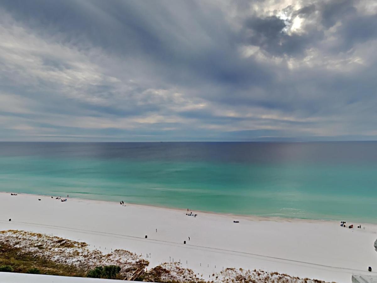 Apartment En Soleil 1222 West Panama City Beach