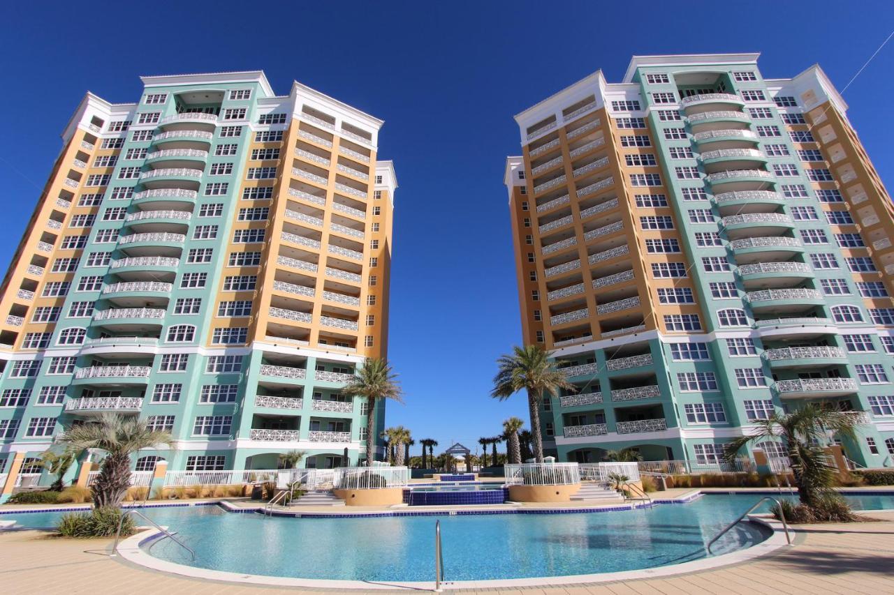 En Soleil 1222 West Apartment Panama City Beach