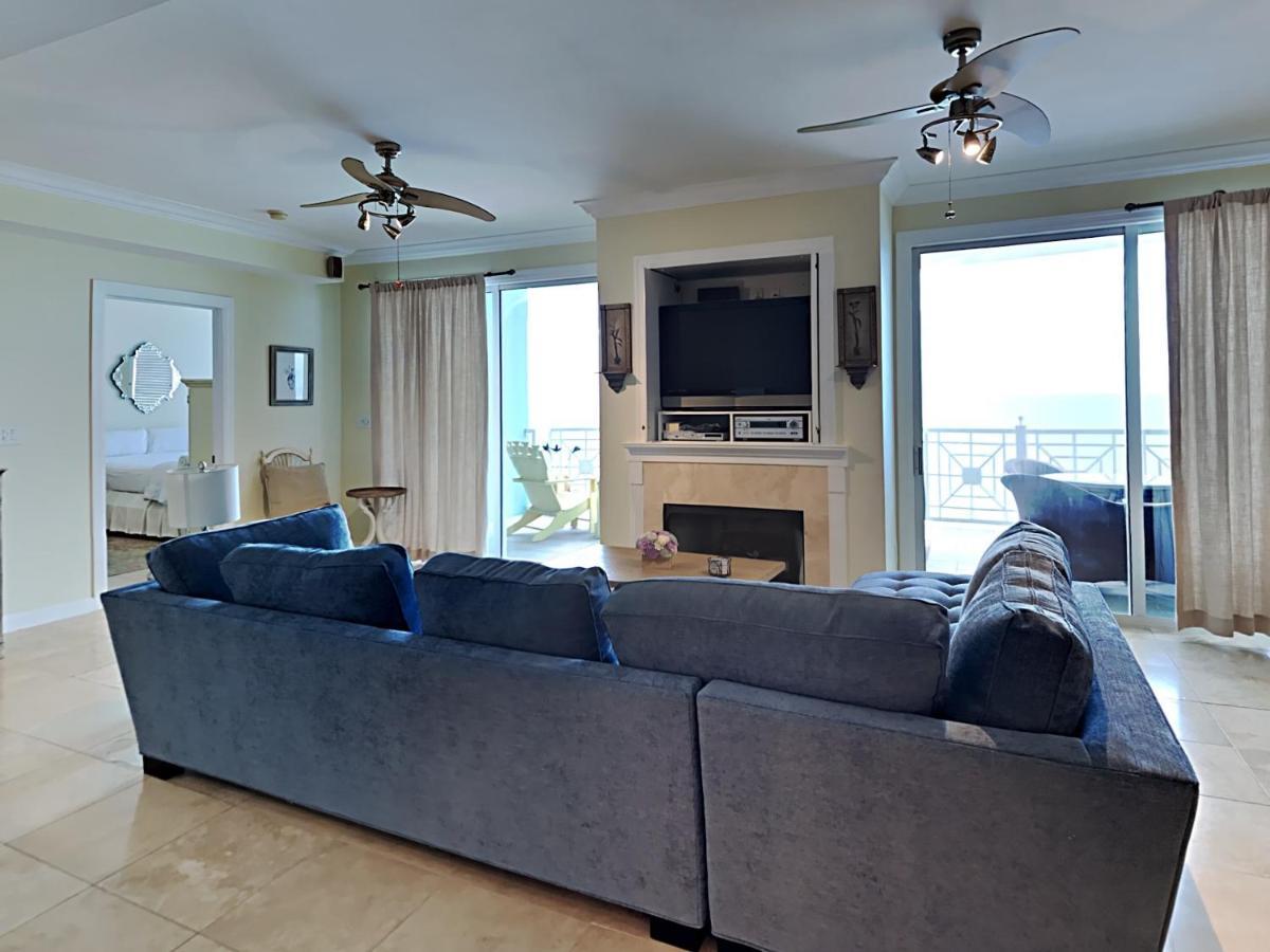 Apartment En Soleil 1222 West Panama City Beach