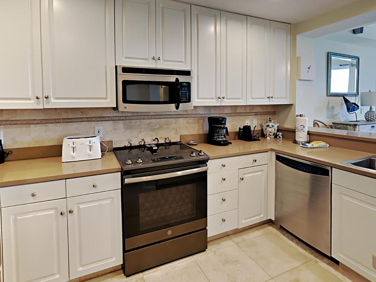 Apartment En Soleil 1222 West *