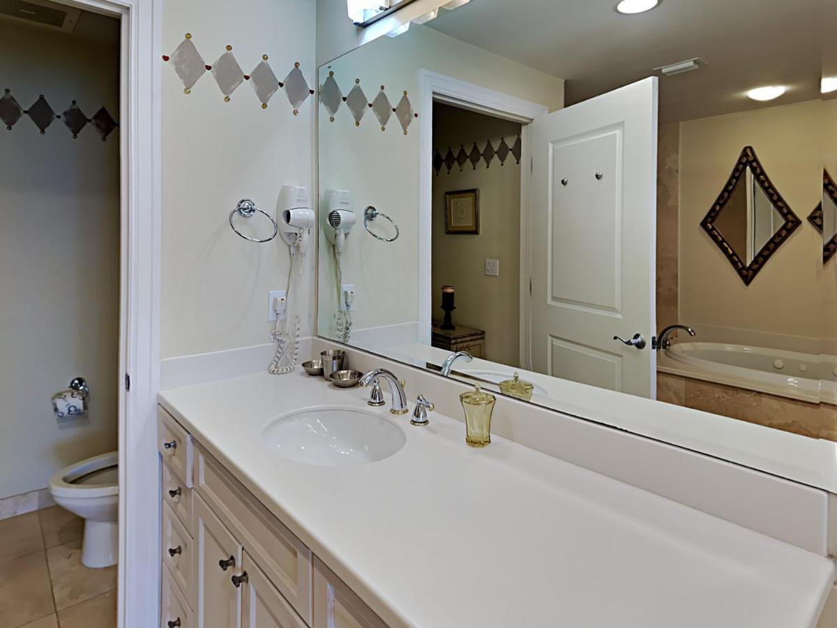 Apartment En Soleil 1222 West Panama City Beach