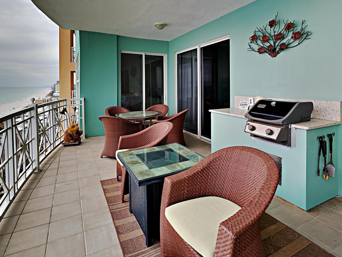 En Soleil 1222 West Apartment Panama City Beach