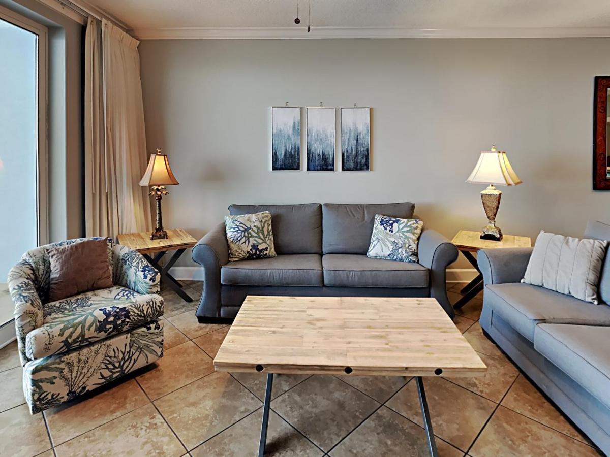 Twin Palms 1805 Apartment