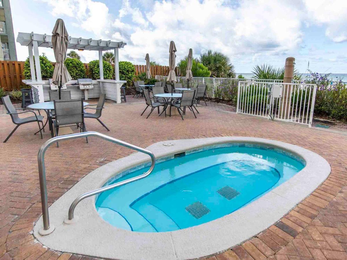 Twin Palms 1805 Panama City Beach