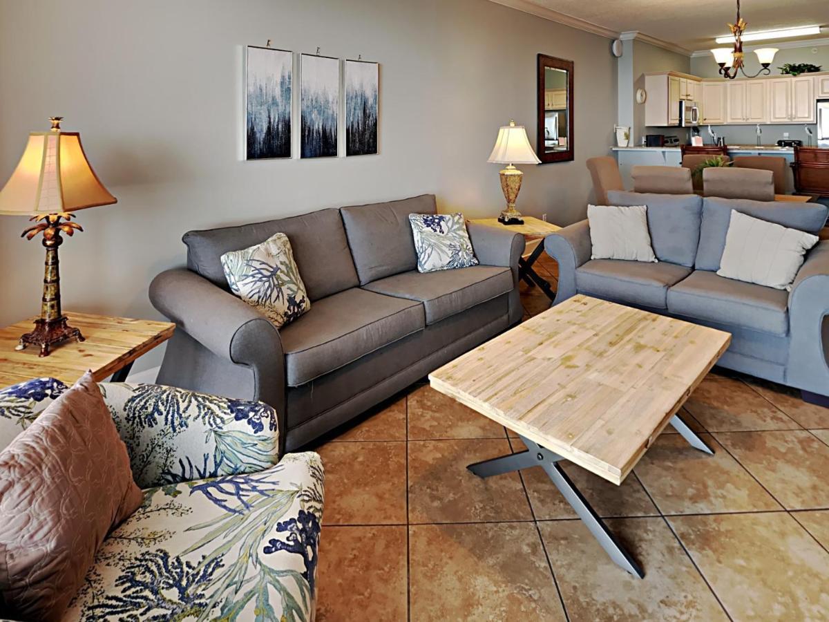 Twin Palms 1805 Apartment
