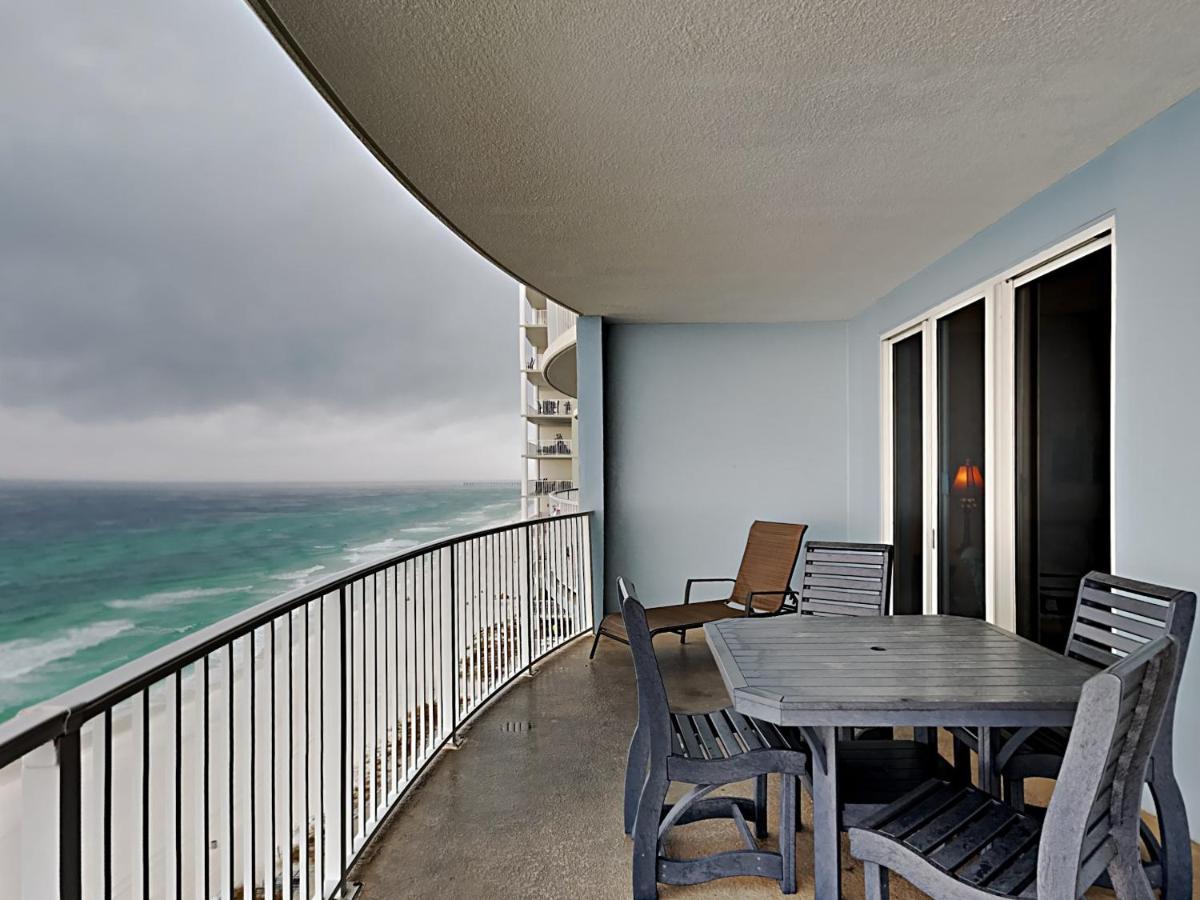 Apartment Twin Palms 1805 Panama City Beach