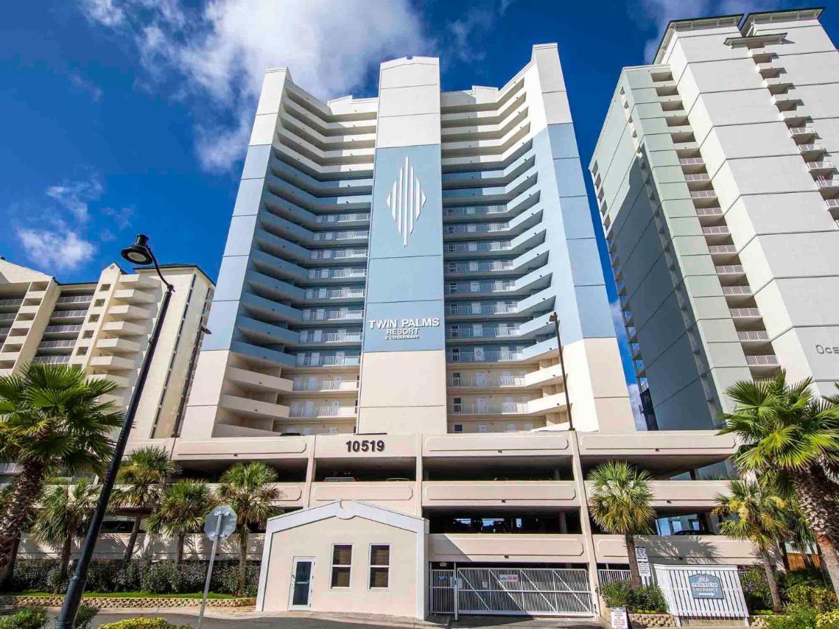 Twin Palms 1805 Panama City Beach