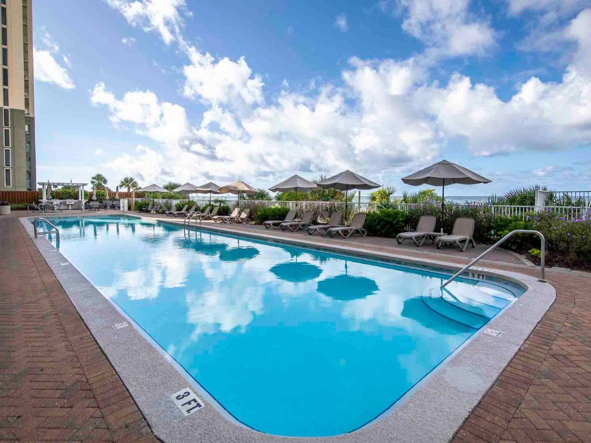 Apartment Twin Palms 1805