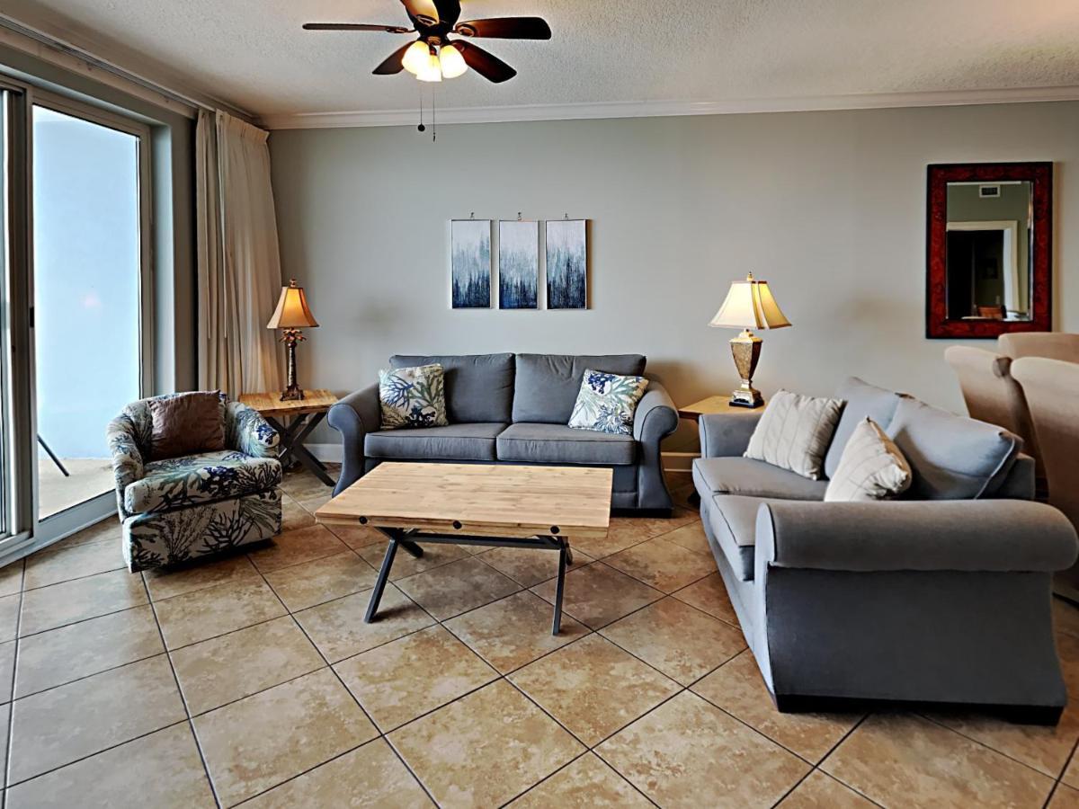 Apartment Twin Palms 1805 *