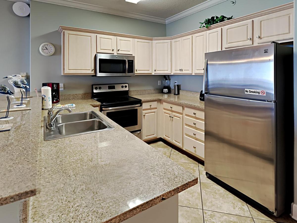 Twin Palms 1805 * Panama City Beach