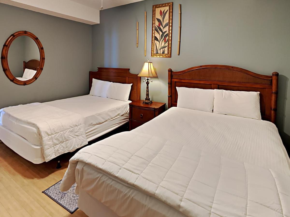 Apartment Twin Palms 1805 *