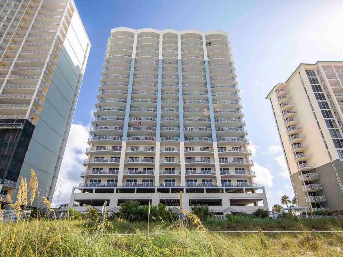 Apartment Twin Palms 1805 *