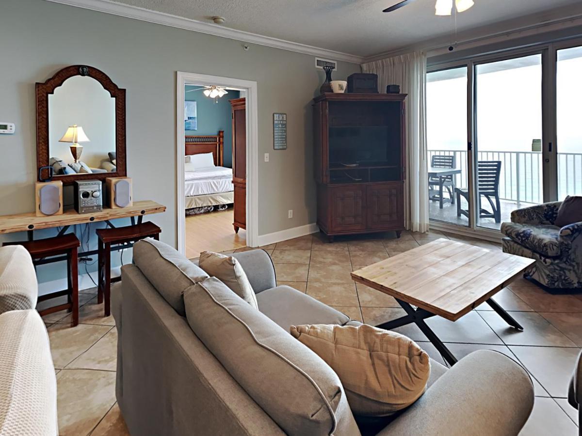 Twin Palms 1805 Apartment Panama City Beach